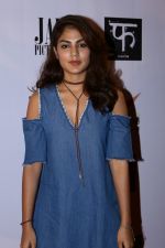 Rhea Chakraborty at The Second Edition Of Colors Khidkiyaan Theatre Festival on 5th March 2017